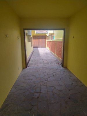 Casa com 193m², 3 dormitórios no bairro Jardim São Pedro em Porto Alegre para Alugar