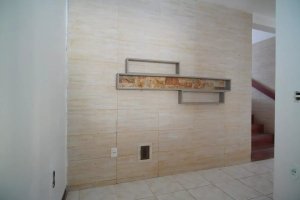 Casa com 248m², 4 dormitórios no bairro Morro Santana em Porto Alegre para Alugar