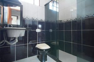 Casa com 248m², 4 dormitórios no bairro Morro Santana em Porto Alegre para Alugar