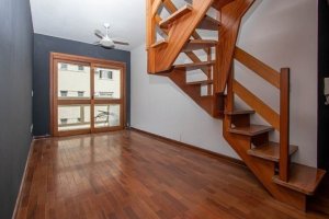 Cobertura com 152m², 2 dormitórios no bairro Higienópolis em Porto Alegre para Alugar