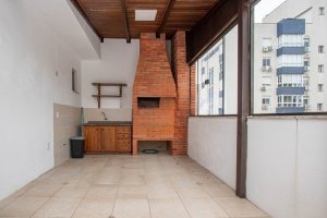 Cobertura com 152m², 2 dormitórios no bairro Higienópolis em Porto Alegre para Alugar