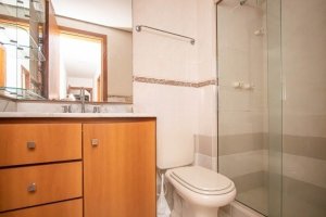 Cobertura com 152m², 2 dormitórios no bairro Higienópolis em Porto Alegre para Alugar