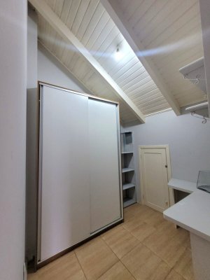 Casa com 174m², 3 dormitórios no bairro Aberta dos Morros em Porto Alegre para Alugar