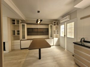 Casa com 174m², 3 dormitórios no bairro Aberta dos Morros em Porto Alegre para Alugar