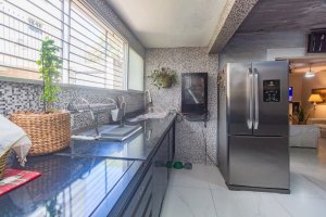Apartamento com 140m², 4 dormitórios no bairro Petrópolis em Porto Alegre para Alugar