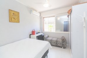 Apartamento com 140m², 4 dormitórios no bairro Petrópolis em Porto Alegre para Alugar
