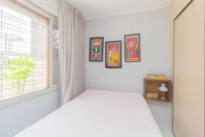 Apartamento com 140m², 4 dormitórios no bairro Petrópolis em Porto Alegre para Alugar