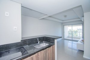 Apartamento com 54m², 1 dormitório no bairro Petrópolis em Porto Alegre para Alugar