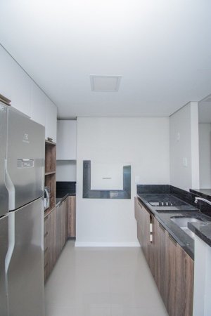 Apartamento com 54m², 1 dormitório no bairro Petrópolis em Porto Alegre para Alugar