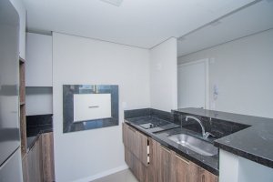 Apartamento com 54m², 1 dormitório no bairro Petrópolis em Porto Alegre para Alugar