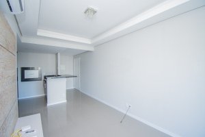 Apartamento com 54m², 1 dormitório no bairro Petrópolis em Porto Alegre para Alugar