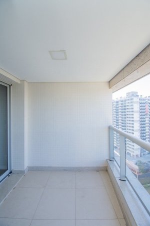 Apartamento com 54m², 1 dormitório no bairro Petrópolis em Porto Alegre para Alugar