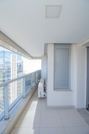 Apartamento com 54m², 1 dormitório no bairro Petrópolis em Porto Alegre para Alugar