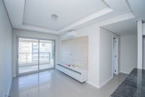 Apartamento com 54m², 1 dormitório no bairro Petrópolis em Porto Alegre para Alugar
