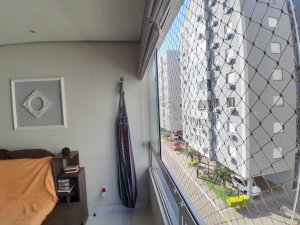 Apartamento com 60m², 2 dormitórios no bairro Cavalhada em Porto Alegre para Alugar