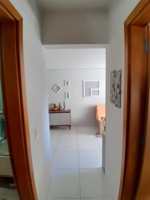 Apartamento com 60m², 2 dormitórios no bairro Cavalhada em Porto Alegre para Alugar