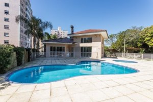 Apartamento com 60m², 2 dormitórios no bairro Cavalhada em Porto Alegre para Alugar