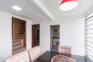 Apartamento com 120m², 2 dormitórios no bairro Vila Jardim em Porto Alegre para Alugar