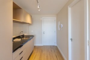 Apartamento com 28m², 1 dormitório no bairro Cidade Baixa em Porto Alegre para Alugar