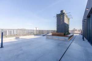 Apartamento com 28m², 1 dormitório no bairro Cidade Baixa em Porto Alegre para Alugar