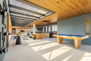 Apartamento com 28m², 1 dormitório no bairro Cidade Baixa em Porto Alegre para Alugar