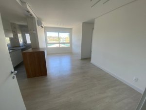 Apartamento com 59m², 2 dormitórios no bairro Jardim do Salso em Porto Alegre para Alugar