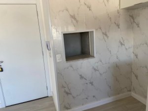 Apartamento com 59m², 2 dormitórios no bairro Jardim do Salso em Porto Alegre para Alugar