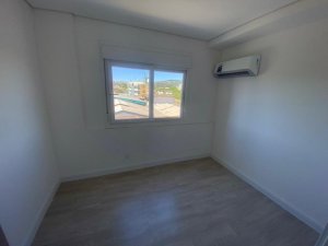 Apartamento com 59m², 2 dormitórios no bairro Jardim do Salso em Porto Alegre para Alugar