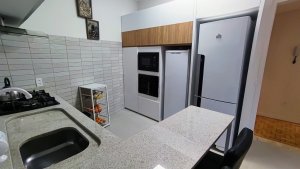 Apartamento com 70m², 2 dormitórios no bairro Praia de Belas em Porto Alegre para Alugar
