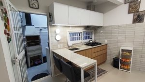 Apartamento com 70m², 2 dormitórios no bairro Praia de Belas em Porto Alegre para Alugar