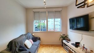 Apartamento com 70m², 2 dormitórios no bairro Praia de Belas em Porto Alegre para Alugar