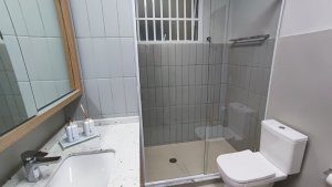 Apartamento com 70m², 2 dormitórios no bairro Praia de Belas em Porto Alegre para Alugar