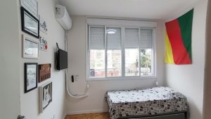 Apartamento com 70m², 2 dormitórios no bairro Praia de Belas em Porto Alegre para Alugar