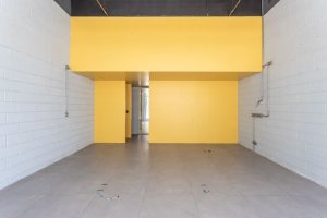 Loja com 52m² no bairro Praia de Belas em Porto Alegre para Alugar