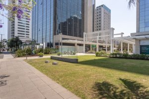 Loja com 40m² no bairro Praia De Belas em Porto Alegre para Alugar