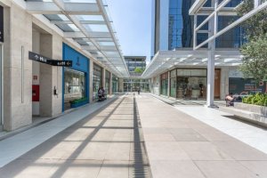 Loja com 40m² no bairro Praia De Belas em Porto Alegre para Alugar