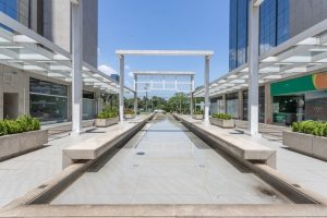 Loja com 40m² no bairro Praia De Belas em Porto Alegre para Alugar