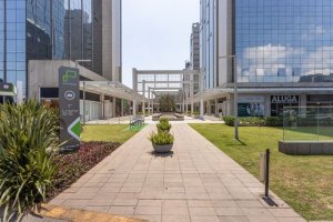 Loja com 40m² no bairro Praia De Belas em Porto Alegre para Alugar