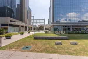 Loja com 40m² no bairro Praia De Belas em Porto Alegre para Alugar