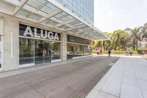 Loja com 40m² no bairro Praia De Belas em Porto Alegre para Alugar