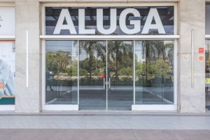 Loja com 40m² no bairro Praia De Belas em Porto Alegre para Alugar