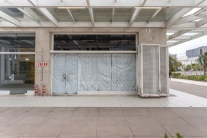 Loja com 40m² no bairro Praia De Belas em Porto Alegre para Alugar