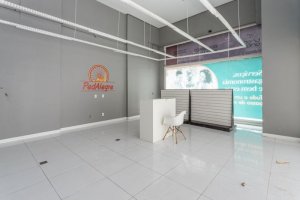 Loja com 45m² no bairro Praia De Belas em Porto Alegre para Alugar