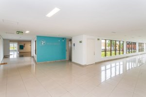 Sala Comercial com 27m² no bairro Tristeza em Porto Alegre para Alugar