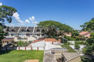 Sala Comercial com 54m² no bairro Tristeza em Porto Alegre para Alugar