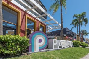 Sala Comercial com 54m² no bairro Tristeza em Porto Alegre para Alugar