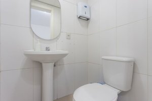 Sala Comercial com 67m² no bairro Tristeza em Porto Alegre para Alugar