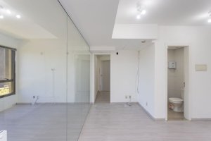 Sala Comercial com 67m² no bairro Tristeza em Porto Alegre para Alugar