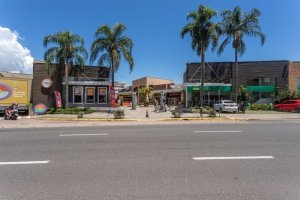 Sala Comercial com 54m² no bairro Tristeza em Porto Alegre para Alugar