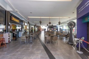 Sala Comercial com 54m² no bairro Tristeza em Porto Alegre para Alugar